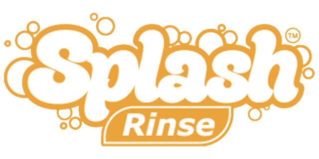 Splash Rinse