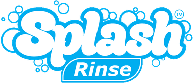 Splash Rinse