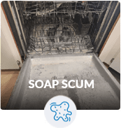 Soap Scum